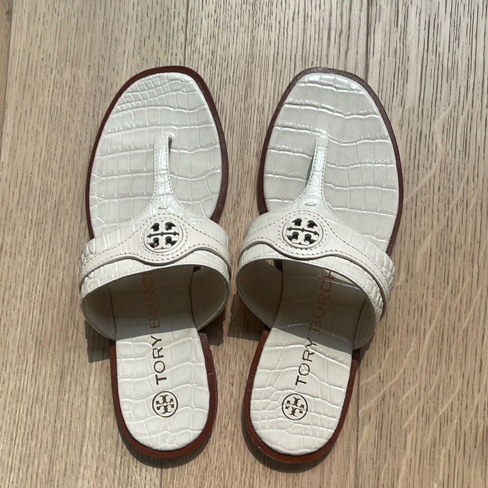 Tory Burch sandals